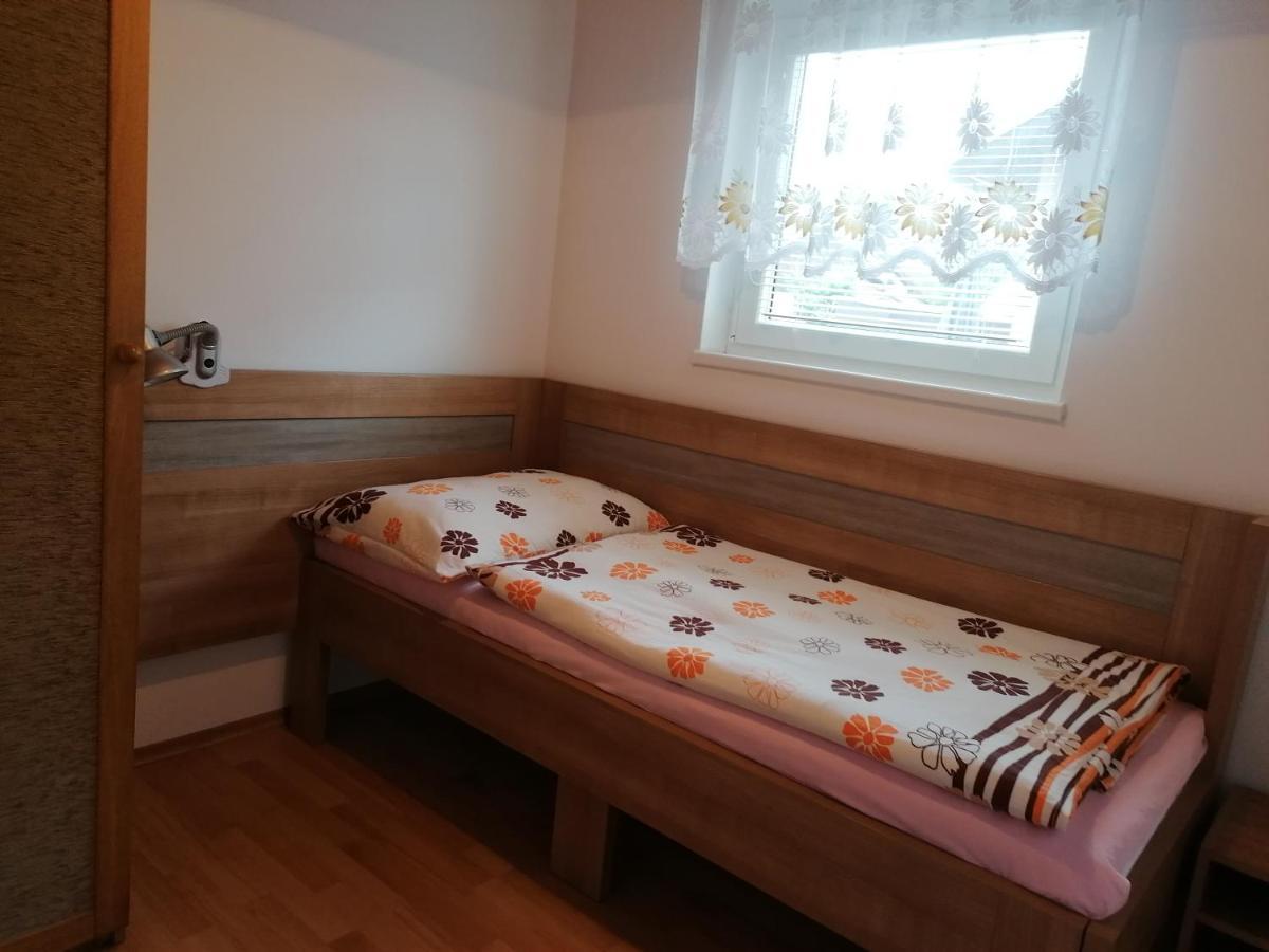 Apartment Chatky Aquaduo Liptovska Sielnica Exterior photo