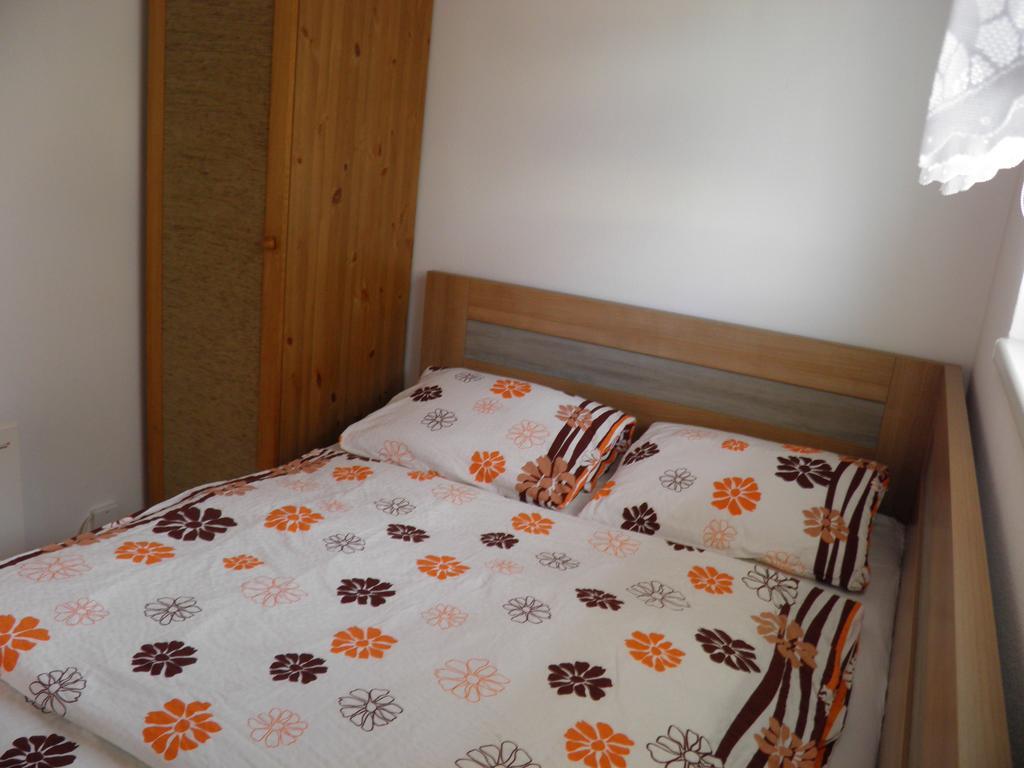Apartment Chatky Aquaduo Liptovska Sielnica Room photo
