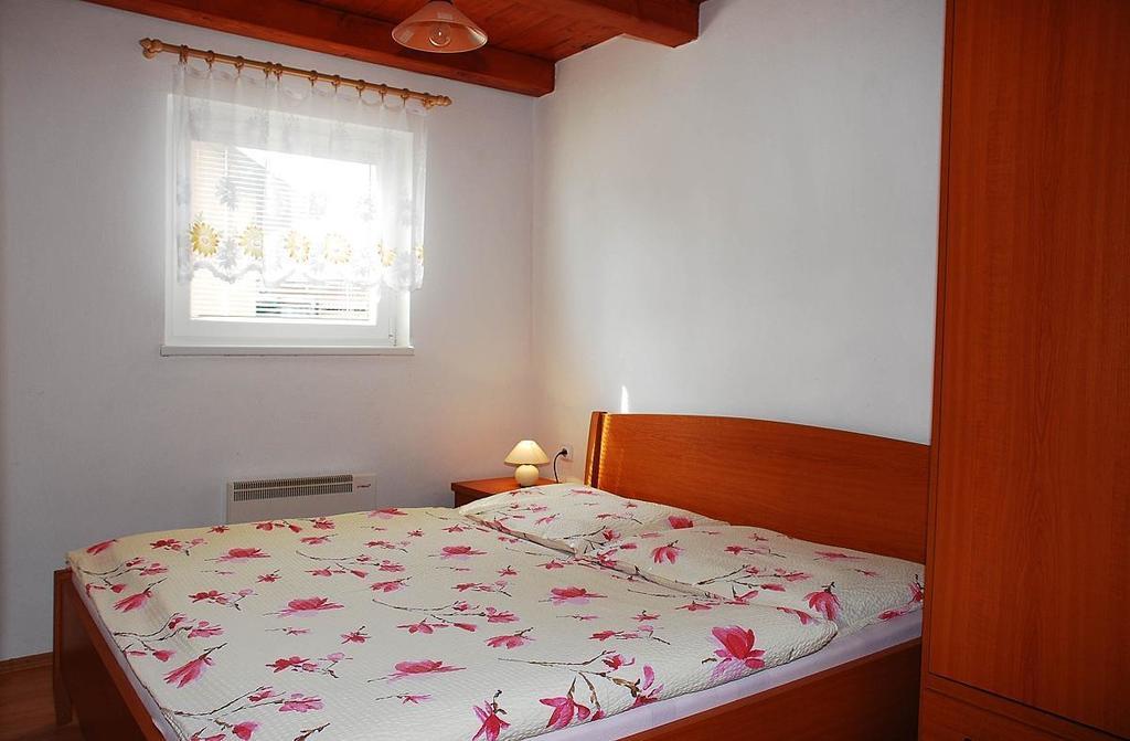 Apartment Chatky Aquaduo Liptovska Sielnica Room photo
